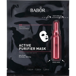 Babor Active Purifier Mask 1pcs