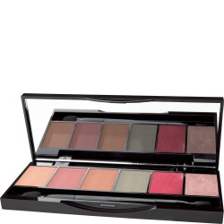 Babor Pastel Colour Collection For Lips & Eyes Palette 4x1,35g, 2x1g