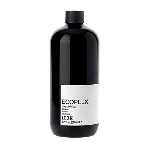 I.C.O.N. Ecoplex WashPlex Shampoo 250ml