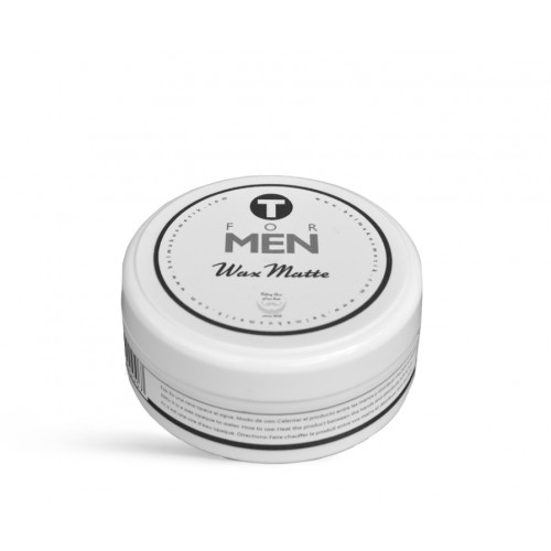 Belma Kosmetik T For Men Wax Matte 150ml