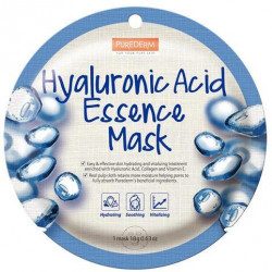 Purederm Hyaluronic Acid Essence Mask 18g