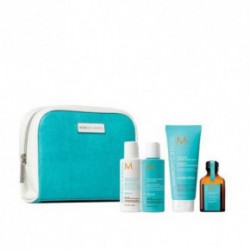 Moroccanoil Repair & Style Hair Care Travel Kit