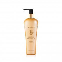 T-LAB Professional Blond Ambition Shampoo 750ml