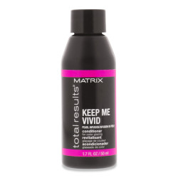 Matrix Keep Me Vivid Pearl Infusion Conditioner for vividly colored hair 300ml