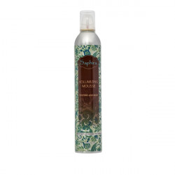 Saphira Volumizing Hair Mousse 500ml