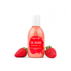 Uoga Uoga Jump Into Summer! Natural Shower Gel 250ml