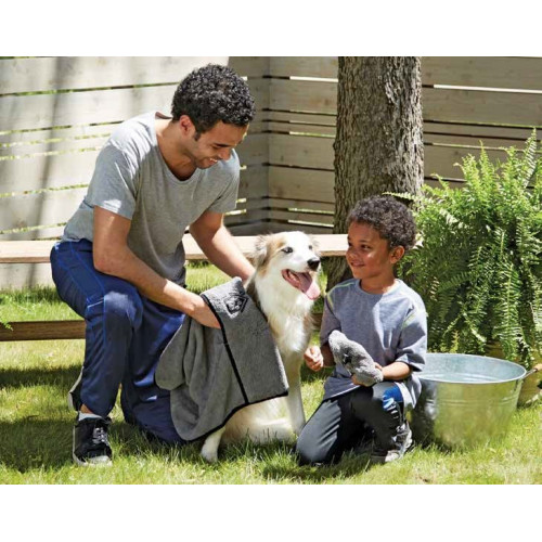 Norwex Pet Towel 1pcs