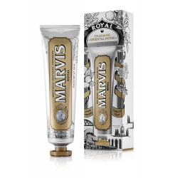 MARVIS Royal Wonders of the World Toothpaste 75ml