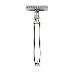 Edwin Jagger Chatsworth DE Safety Razor CSR 1pcs