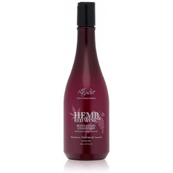 Agadir Hemp and Red Wine Moisturizing Conditioner 430ml