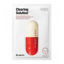 Dr.Jart+ Dermask Micro Jet Clearing Solution 27g