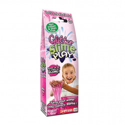 Zimpli Kids Glitter Slime Play Set 50g