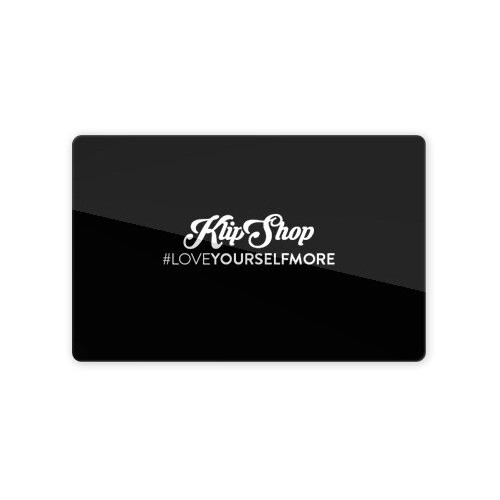 KlipShop Gift card Gift Card 1