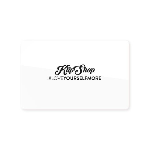 KlipShop Gift card Gift Card 3