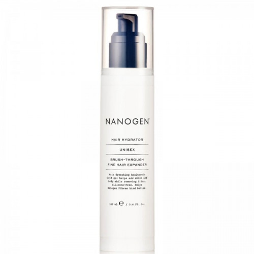 Nanogen Hair Hydrator, Unisex 100 ml