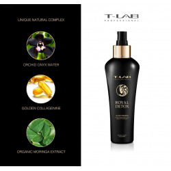 T-LAB Professional Royal Detox Elixir Premier 150ml