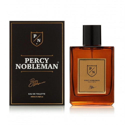 Percy Nobleman Signature Fragrance Eau de Toilette 100ml