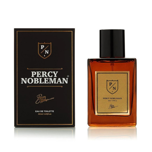 Percy Nobleman Signature Fragrance Eau de Toilette 100ml