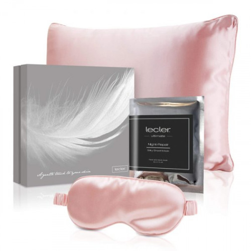 Lecler Power Of Sleep Gift Set Set