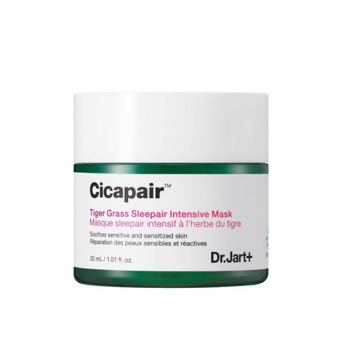 Dr.Jart+ Cicapair Tiger Grass Sleepair Intensive Mask 110ml