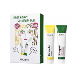 Dr.Jart+ Best Cream Solution Duo 15ml+15ml