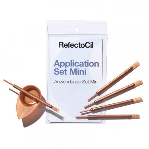 RefectoCil Application Set Mini 1pcs