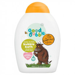 Good Bubble Super Bubbly Bubble Bath with Prickly Pear Extract 400ml