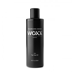 WOXX Volumizing Energy Shampoo with Tea Tree Oil 250ml