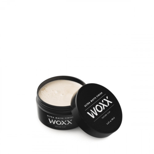 WOXX Sea Salt Spray & Texture Clay Set