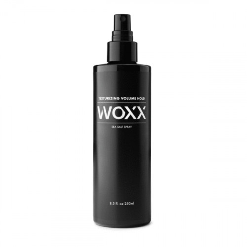 WOXX Sea Salt Spray & Texture Clay Set