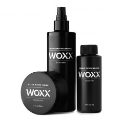 WOXX Volumizing Trio Set