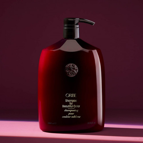 Oribe Shampoo For Beautiful Color 250ml