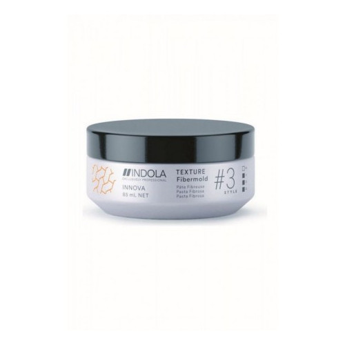 Indola Innova Hair Shaping Souffle Texture 85ml 85ml