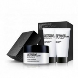 Germaine de Capuccini For Men Hydration Gift Set