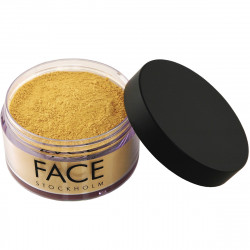 FACE Stockholm Loose Powder in Gold 25.5g