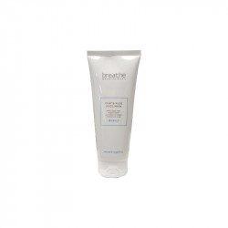 Breathe Weekly Clay & Aloe Juice Face Mask 200ml 250ml