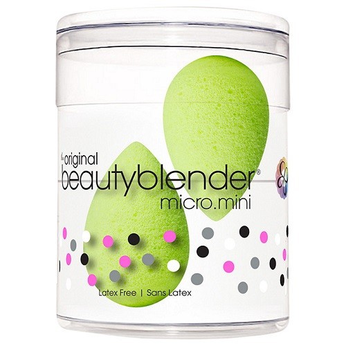 BeautyBlender Makeup Blenders Green
