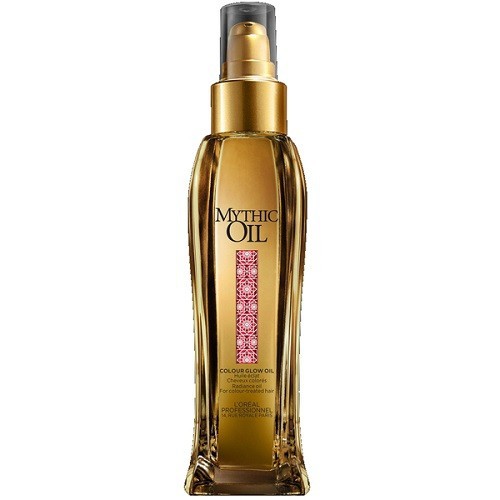 L'Oréal Professionnel Mythic Oil Colour Glow Hair Oil 100 ml
