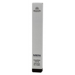 Alessandro Men Nail File 1 unit