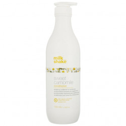 Milk_shake Sweet Camomile Conditioner for blonde hair 300ml