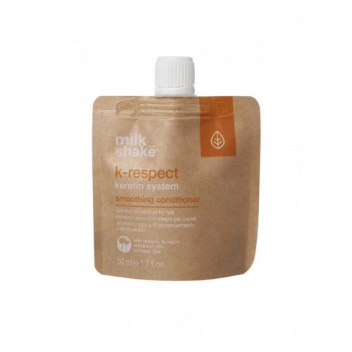 Photos - Hair Product Milk Shake Milkshake K-Respect Smoothing Conditioner 50ml 