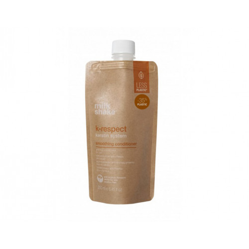 Milk_shake K-Respect Smoothing Conditioner 250ml