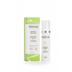 Skintsugi Perfect Balance Mattifying Oil-Control Gel 50ml