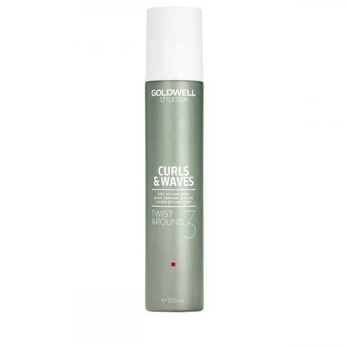 Photos - Hair Styling Product GOLDWELL Stylesign Curly Twist Around curl styling spray 200ml 200ml 