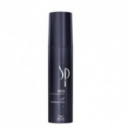 Wella SP Men Maximum Hold Extra Strong Gel For Fixation And Shape 100 ml