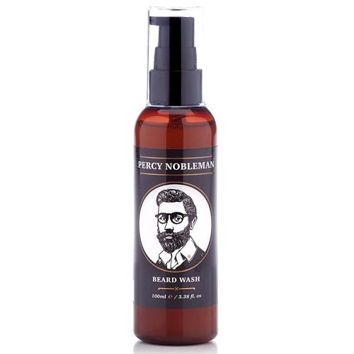Percy Nobleman Beard Wash 100 ml