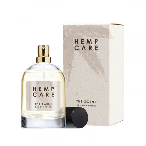 Hemp Care The Scent Eau de Parfum Unisex 50ml