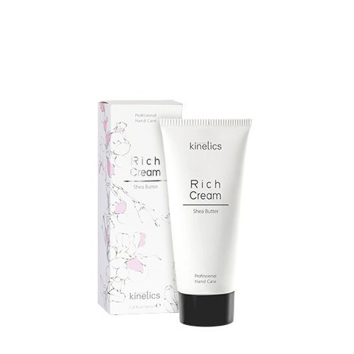 Kinetics Rich Hand Cream for very dry skin 150ml