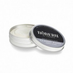 Noberu Classic Hair Styling Paste Medium Hold & Shine 100 ml