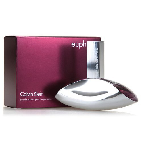 Calvin Klein Euphoria EDP Eau de Parfum for women 100 ml